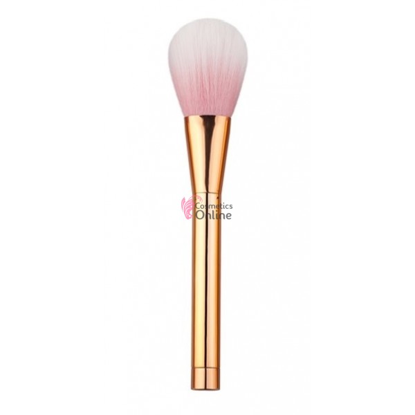 Pensula de make-up S RT Gold Line 322 Large Powder Brush